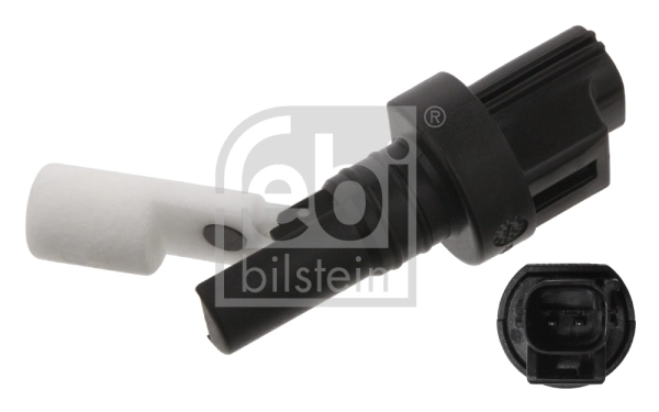 Sensor, washer fluid level